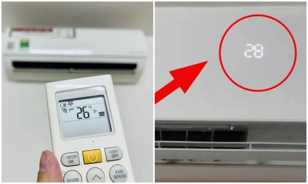 5 cách giúp giảm tiền điện trong mùa nắng nóng 2 giảm tiền điện trong mùa nắng nóng