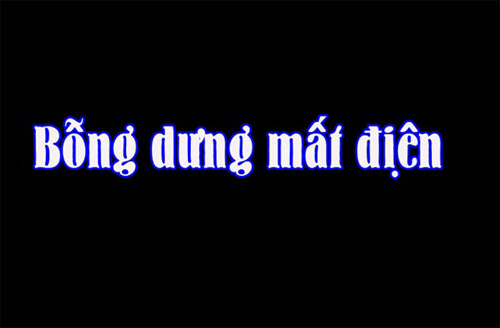 Mất điện giữa deadline? Đây là lí do nhiều người dùng UPS 2 Mất điện