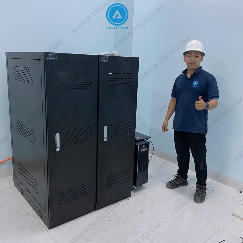 Tại Sao Hệ Thống UPS Cho Phòng Mổ Bệnh Viện Là Thiết Bị Bắt Buộc? 6 Tại Sao Hệ Thống UPS Cho Phòng Mổ Bệnh Viện Là Thiết Bị Bắt Buộc? 1