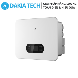 Inverter Hybrid GoodWe 6K GW6000-ES-C10 2 Inverter Hybrid GoodWe 6K GW6000-ES-C10