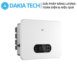 Inverter Hybrid GoodWe 6K GW6000-ES-C10 3 Inverter Hybrid GoodWe 6K GW6000-ES-C10