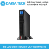 Bộ Lưu Điện Maruson ULT-W3KRTGME