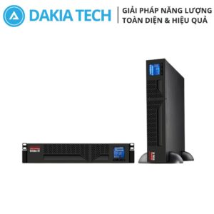 Bộ lưu điện Maruson ULT-W1KRTGME