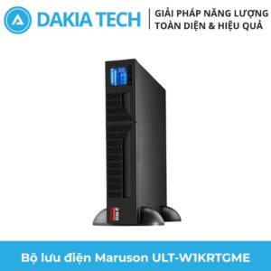 Bộ lưu điện Maruson ULT-W1KRTGME