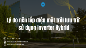 Điện mặt trời