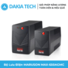 Bộ Lưu Điện MARUSON MAX-650AGMC 1 Bộ Lưu Điện Maruson MAX-650AGMC