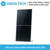 Tấm pin năng lượng mặt trời Jinko 620W 66HL4M-BDV 620 1 Tấm pin năng lượng mặt trời Jinko 620W 66HL4M-BDV 620