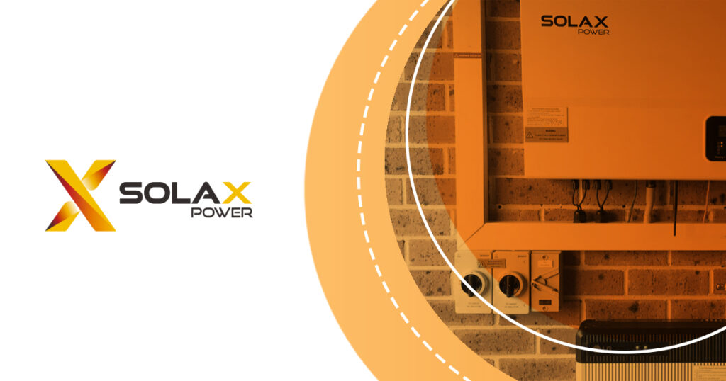 SolaX – Giải pháp Inverter Hybrid cho hệ thống điện mặt trời và lưu trữ năng lượng 2 SolaX