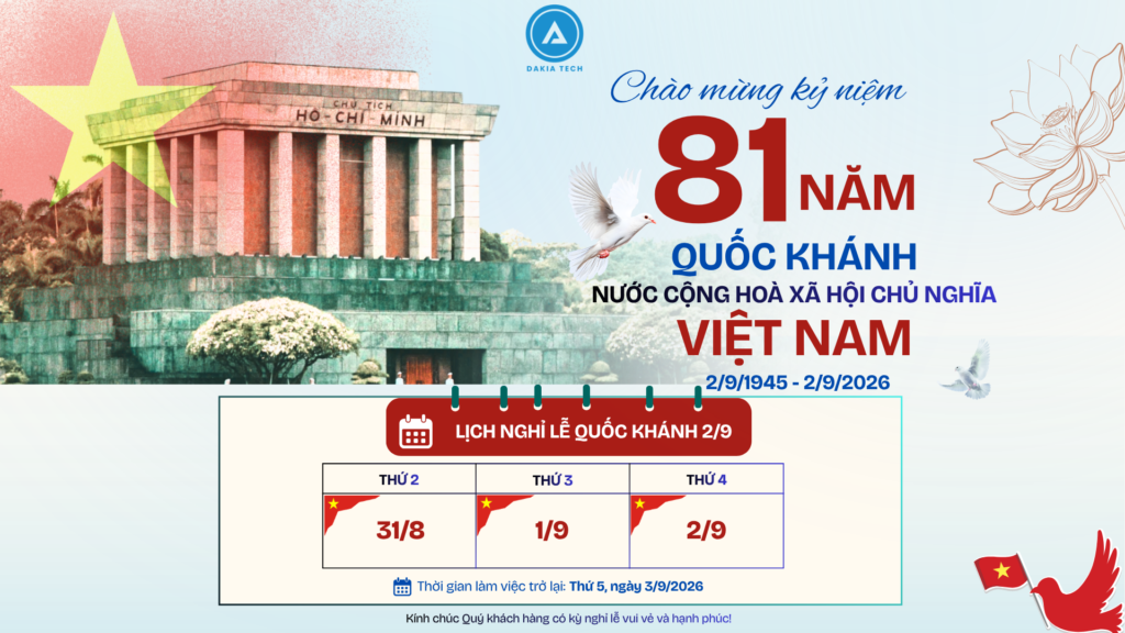 THÔNG BÁO LỊCH NGHỈ LỄ QUỐC KHÁNH 2/9/2026 1 THÔNG BÁO LỊCH NGHỈ LỄ QUỐC KHÁNH 2/9/2026 1