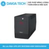 Bộ Lưu Điện UPS APC BVG1200I-MSN 1200VA/650W 2 Bộ Lưu Điện UPS APC BVG1200I-MSN 1200VA/650W