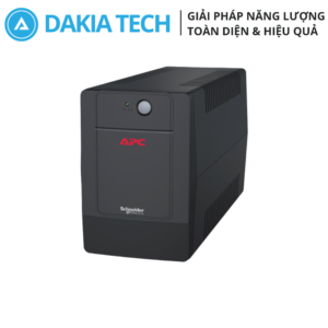 Bộ Lưu Điện UPS APC BVG900I-MSN 900VA/480W 3 Bộ Lưu Điện UPS APC BVG900I-MSN 900VA/480W 4