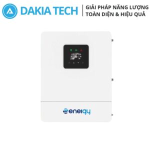 Inverter Hybrid Senergy 4kW SE 4K GREEN 2
