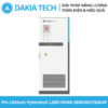 Pin Lithium Pylontech L260-OMNI 260kWh/125kW 1 Pin Lithium Pylontech L260-OMNI 260kWh/125kW 1