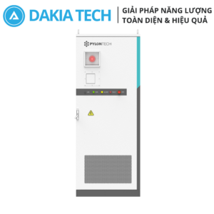 Pin Lithium Pylontech L260-OMNI 260kWh/125kW