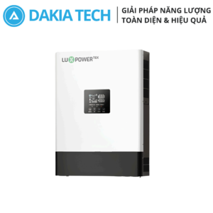 Inverter Hybrid Luxpower SNA2-EU-LT 4.5K 2 Inverter Hybrid Luxpower SNA2-EU-LT 4.5K