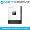 Inverter Hybrid Luxpower SNA2-EU-LT 4.5K 1 Inverter Hybrid Luxpower SNA2-EU-LT 4.5K 1