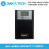 Bộ Lưu Điện UPS INVT HT1101CSX 1kVA 1 Bộ Lưu Điện UPS INVT HT1101CSX 1kVA 1