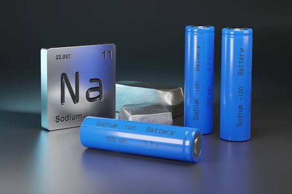 Pin Sodium-ion: Hướng đi mới đang nổi lên trong thị trường lưu trữ điện 2 Sodium-ion